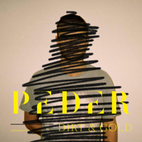 Peder - Dirt & Gold Instrumental (Instrumental) artwork