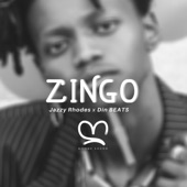 Zingo (feat. Kitoko Sound & D.i.n BEATS) artwork