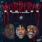 Murderer (feat. Sickoboy & Musgan) artwork