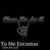 Tu Me Encantas - Single