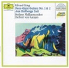 Grieg: Peer Gynt Suites Nos. 1 & 2