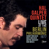Hal Galper - I'll Never Stop Loving You - Live