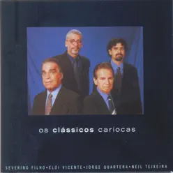 Os Classicos Cariocas - Os Cariocas