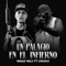 Un Palacio En El Infierno (feat. Chueko) - Manny Malo lyrics