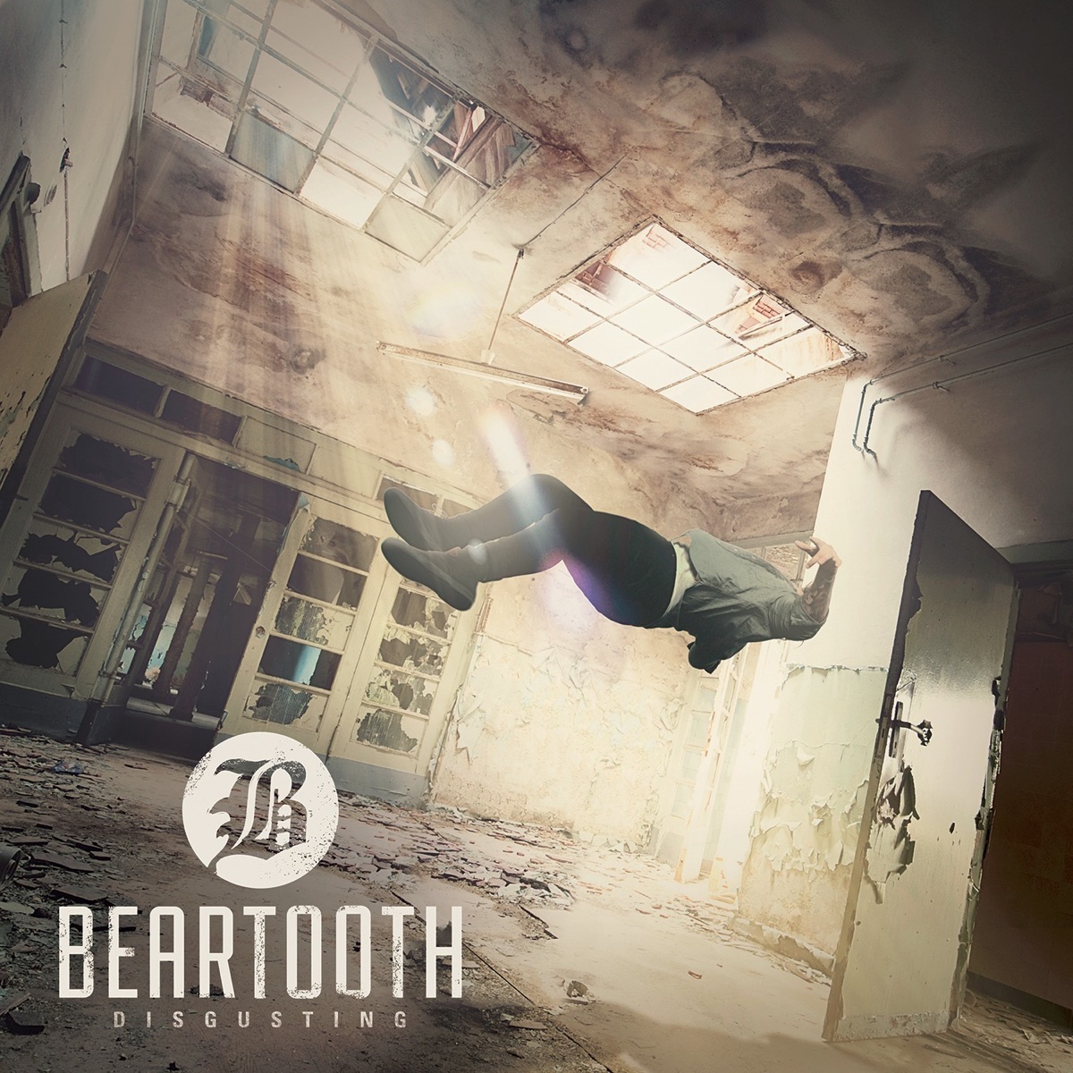 beartooth sick