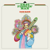 Don Rich - Cajun Fiddle