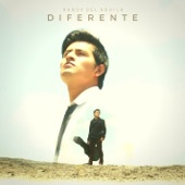 Diferente (Português) - EP artwork
