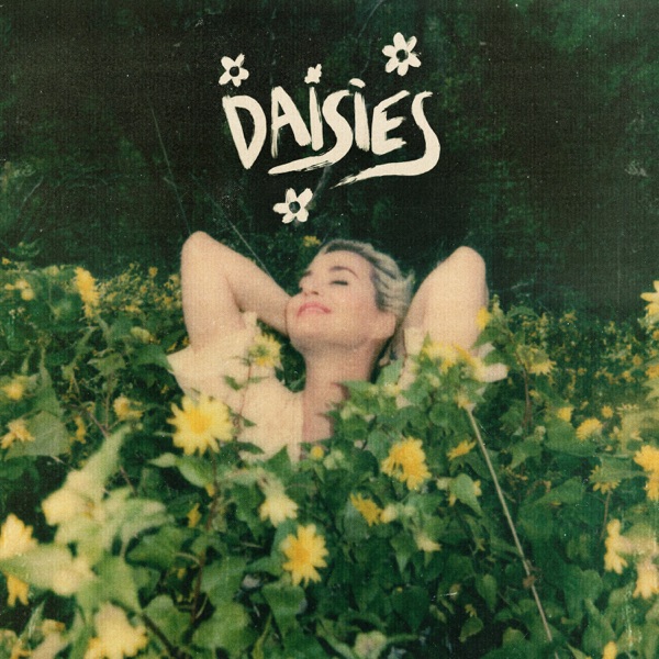 Daisies - Single - Katy Perry