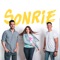 Sonrie (feat. Jorge Luis del Hierro & Vivianna) - Sergio Vivar lyrics