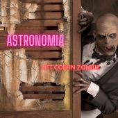Astronomia: Lift Coffin Zombie artwork