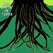Que Brota da Terra - EP artwork