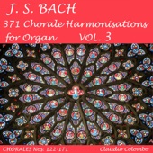 Chorale Harmonisations: No. 131, Liebster Jesu, wir sind hier, BWV 373 artwork