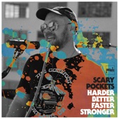 Harder, Better, Faster, Stronger (feat. Swatkins) artwork
