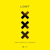 Lost (Extended Mix) artwork
