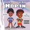 Hop In (feat. Yougin. King) - Lil Ed lyrics