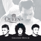 No One But You (Only the Good Die Young) - Queen