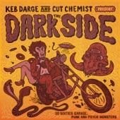 Keb Darge & Cut Chemist - Last Time Around