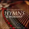 Instrumental Piano Worship Volume 1 album lyrics, reviews, download