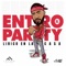 Entro Al Party - Lirico En La Casa lyrics