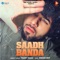 Saadh Banda artwork