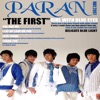 Paran - I Lay My Love On You