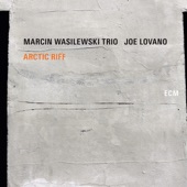 Marcin Wasilewski Trio - Glimmer Of Hope