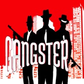 Gangster artwork