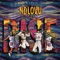 THE FLAME (feat. Ndlovu Youth Choir) - Karen Zoid & AB de Villiers lyrics