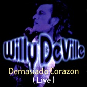 Demasiado Corazon (Live) artwork
