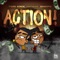 Action! (feat. Chxpo) - Tori Knix lyrics