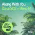 Along with You - Single album cover