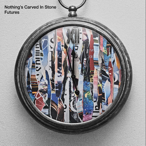 Apple Music에서 만나는 Nothing S Carved In Stone