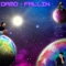 Fallin - Damo lyrics