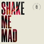 Shake Me Mad artwork