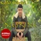 Nesrinė - Salar Derikî lyrics