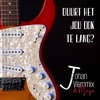 Duurt het jou ook te lang? (feat. Marja) - Single