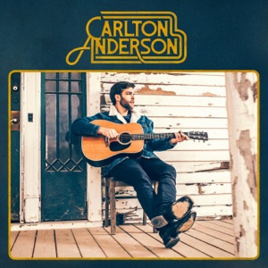 Carlton Anderson - Single