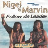 Follow de Leader artwork