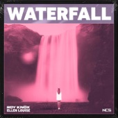 Waterfall artwork