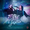 Gloria En El Desierto - Single album lyrics, reviews, download