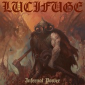 Lucifuge - Heresy Shall Remain