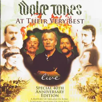 God Save Ireland by The Wolfe Tones song reviws