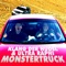 Monstertruck - Klang Der Nudel & Ultra Raphi lyrics