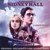 The Vanishing of Sidney Hall (Original Motion Picture Soundtrack) artwork