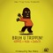 Bruh U Trippin (feat. Zoedajit & M.K.S.A.N.) - KiDDPOPZ lyrics