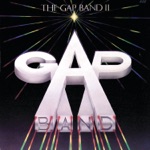 The Gap Band - Steppin' Out