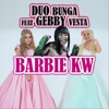 Barbie Kw (feat. Gebby Vesta) - Single