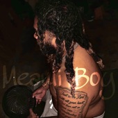 Meauli Boy artwork