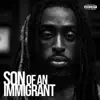 Son of An Immigrant album lyrics, reviews, download