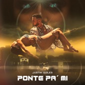 Ponte Pa' Mí artwork